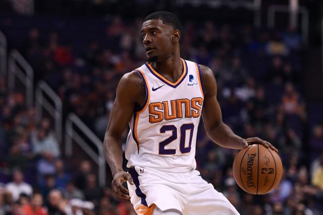 亚历山大40分雷霆逆转胜国王 尼克斯力克公牛